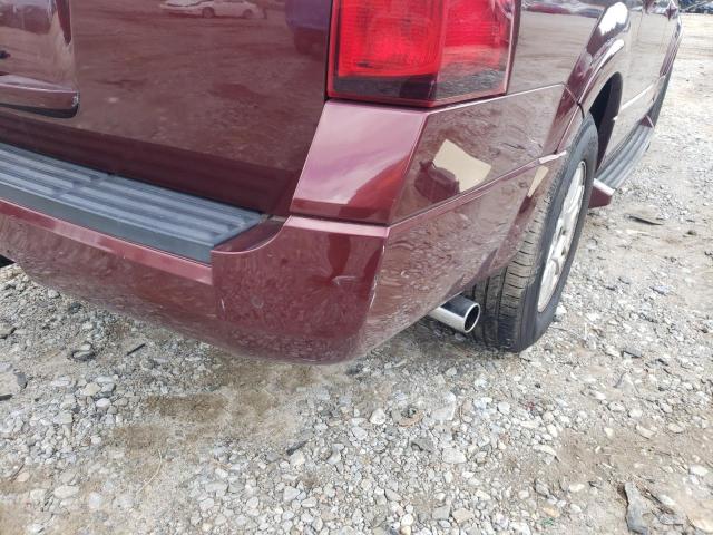 Photo 9 from auction – 2013 FORD EXPEDITION with VIN 1FMJK2A56DEF01418