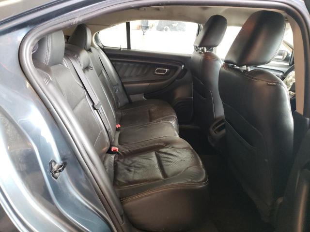 Photo 6 from auction – 2010 FORD TAURUS LIM with VIN 1FAHP2FW8AG136641