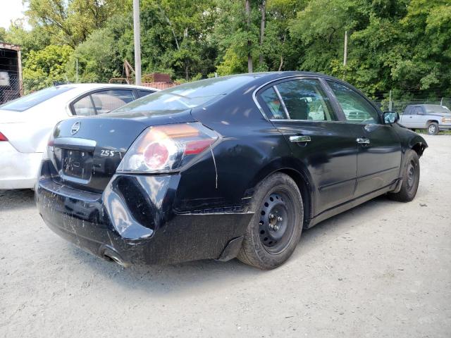 Photo 4 from auction – 2007 NISSAN ALTIMA 2.5 with VIN 1N4AL21E77N477688