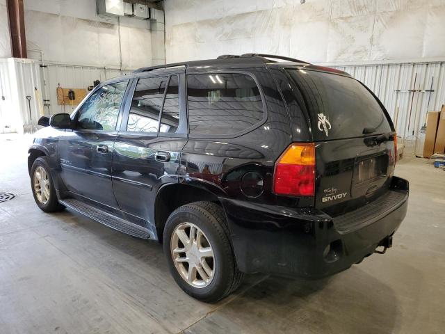 Photo 3 from auction – 2007 GMC ENVOY DENA with VIN 1GKET63M972284908