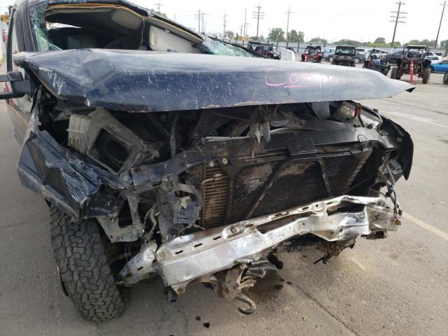 Zdjęcie 7 z aukcji – 2006 CHEVROLET SILVERADO z VIN 1GCHK33D06F172628