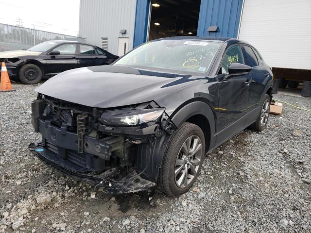 Photo 2 from auction – 2020 MAZDA CX-30 GT with VIN 3MVDMBDM4LM132029