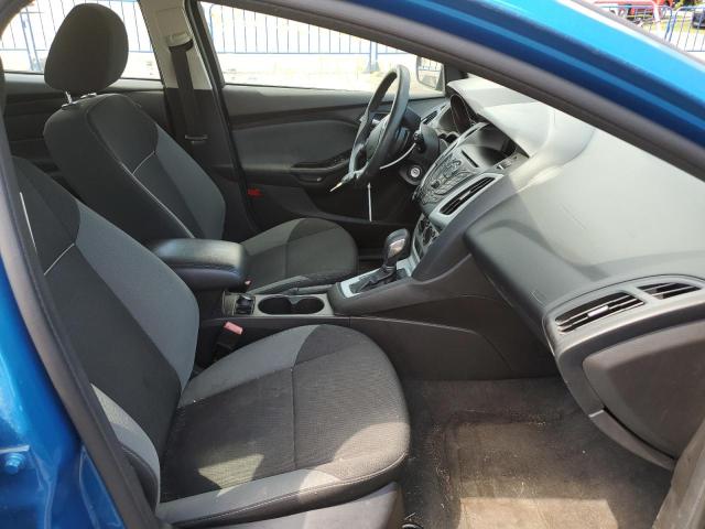 Photo 5 from auction – 2013 FORD FOCUS SE with VIN 1FADP3K22DL293875