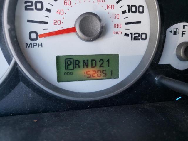 Photo 8 from auction – 2005 FORD ESCAPE LIM with VIN 1FMCU04155KD65866