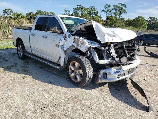 RAM 1500 SLT 2017 with VIN 1C6RR6GT1HS683589 - Photo from auction