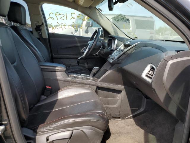 Photo 5 from auction – 2011 CHEVROLET EQUINOX LT with VIN 2GNALPEC2B1170947