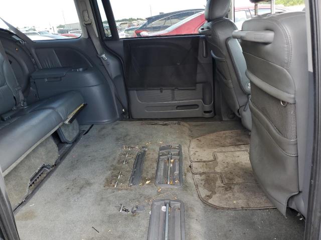 Photo 6 from auction – 2007 HONDA ODYSSEY EX with VIN 5FNRL38737B032857