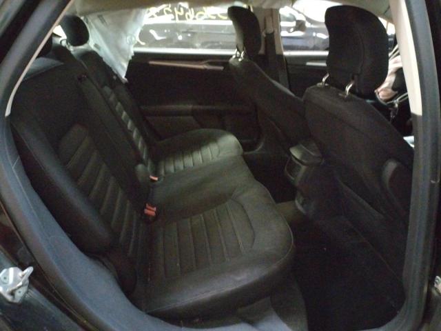 Photo 6 from auction – 2014 FORD FUSION SE with VIN 1FA6P0H78E5367123