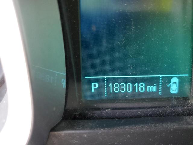 Photo 8 from auction – 2013 CHEVROLET EQUINOX LS with VIN 2GNALBEK2D6328459