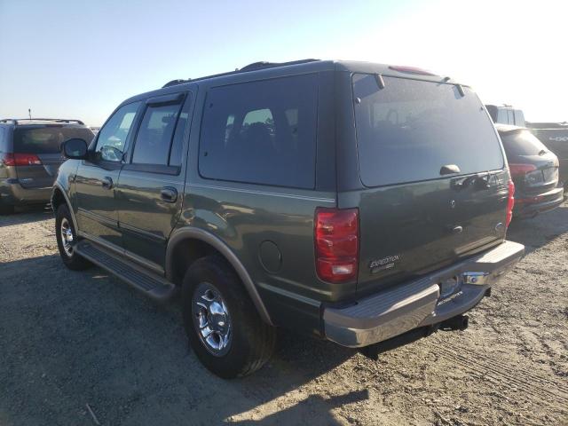 Photo 3 from auction – 2000 FORD EXPEDITION with VIN 1FMPU18L8YLC33685