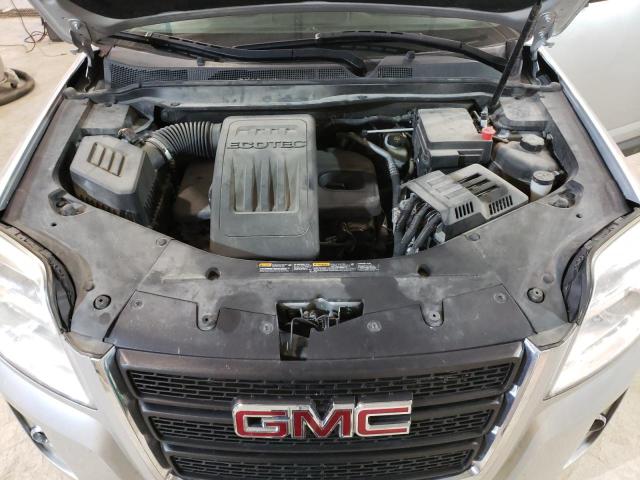 Photo 7 from auction – 2014 GMC TERRAIN SL with VIN 2GKFLVEK4E6316819