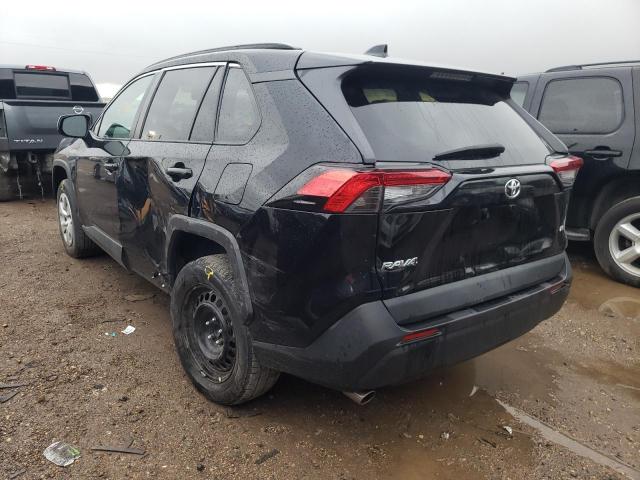 Photo 3 from auction – 2020 TOYOTA RAV4 LE with VIN 2T3H1RFV2LW085026