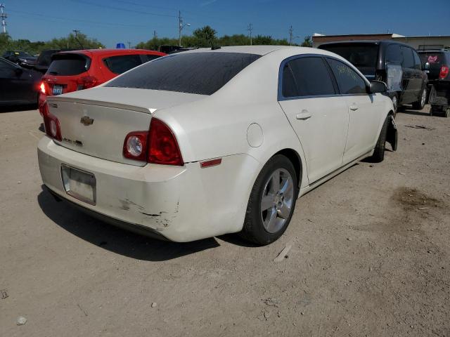 Photo 4 from auction – 2010 CHEVROLET MALIBU 1LT with VIN 1G1ZC5EB7AF279282