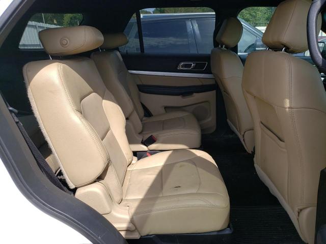 Photo 6 from auction – 2016 FORD EXPLORER X with VIN 1FM5K7D8XGGB70050