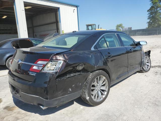 Photo 4 from auction – 2013 FORD TAURUS LIM with VIN 1FAHP2F82DG103897