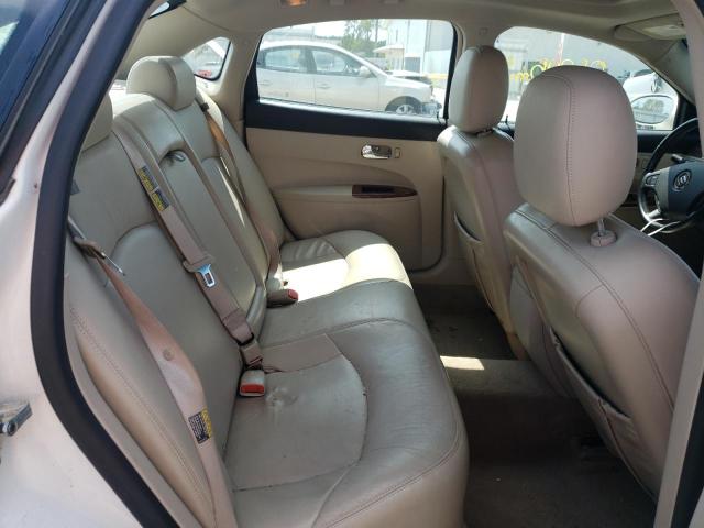 Foto 6 de la subasta – 2005 BUICK LACROSSE C con VIN 2G4WE537551237138