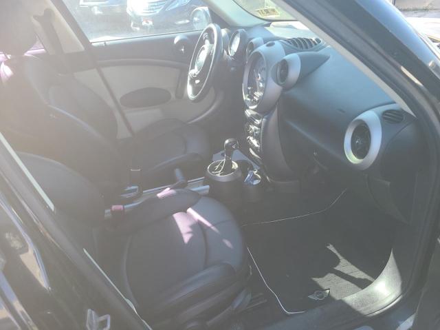 Photo 5 from auction – 2012 MINI COOPER S C with VIN WMWZC5C52CWL56824