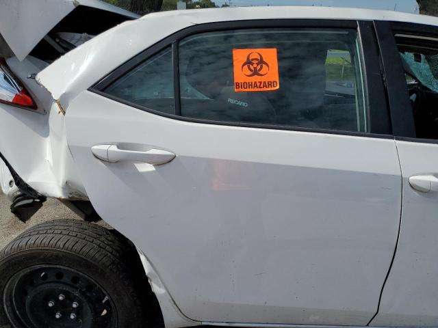 Photo 6 from auction – 2016 TOYOTA COROLLA L with VIN 5YFBURHE3GP550651