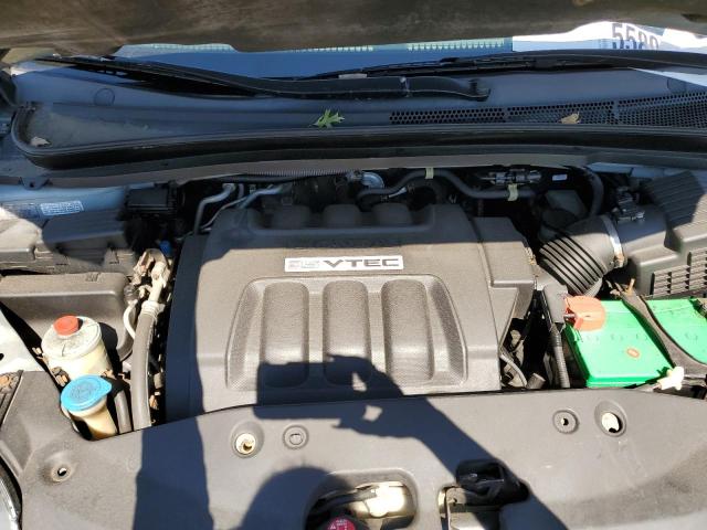 Photo 7 from auction – 2007 HONDA ODYSSEY EX with VIN 5FNRL38497B144813