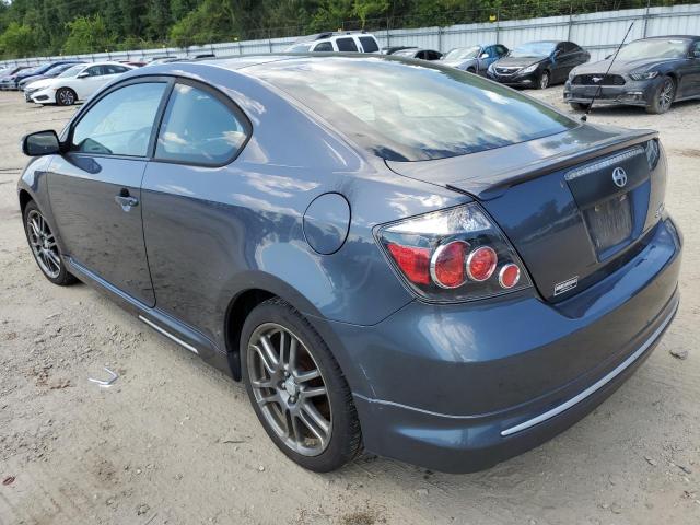 Photo 3 from auction – 2008 TOYOTA SCION TC with VIN JTKDE167080274722