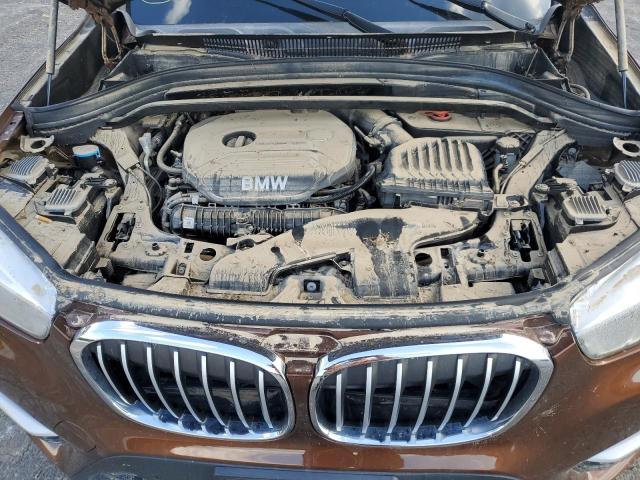 Photo 7 from auction – 2017 BMW X1 XDRIVE2 with VIN WBXHT3C33H5F81970