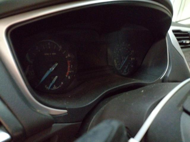 Photo 8 from auction – 2014 FORD FUSION SE with VIN 1FA6P0H78E5367123