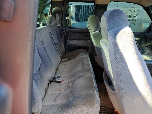 Photo 6 from auction – 2007 GMC NEW SIERRA with VIN 1GTEK19Z57E184209