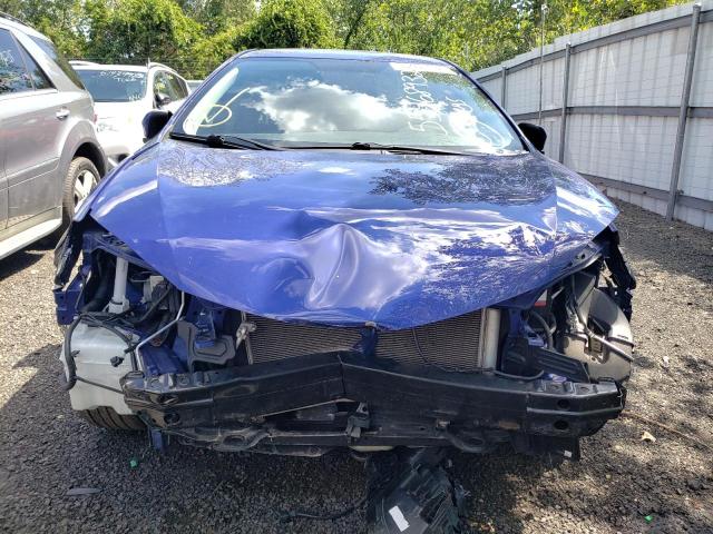 Photo 9 from auction – 2015 TOYOTA COROLLA L with VIN 2T1BURHE5FC325811