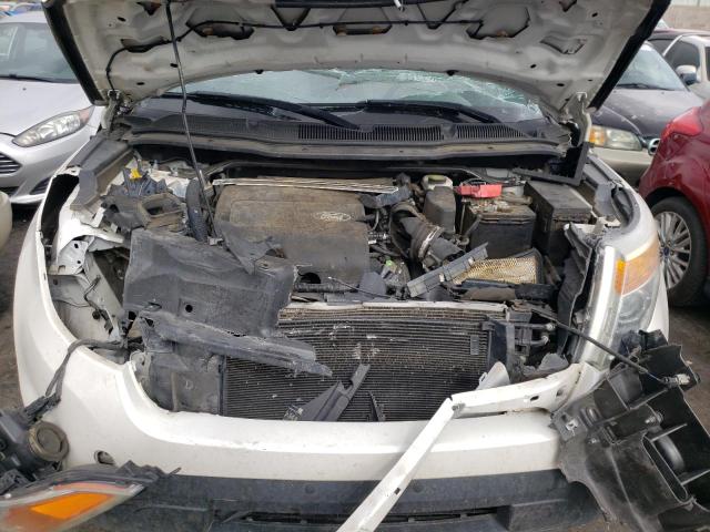Photo 7 from auction – 2013 FORD EXPLORER X with VIN 1FM5K7D89DGB24222