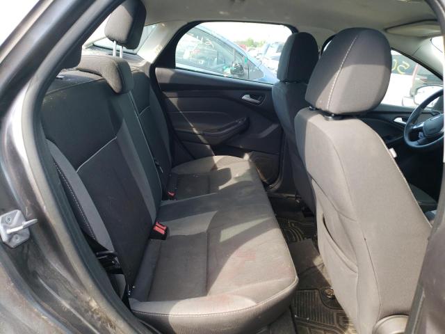 Photo 6 from auction – 2013 FORD FOCUS SE with VIN 1FADP3F24DL157337