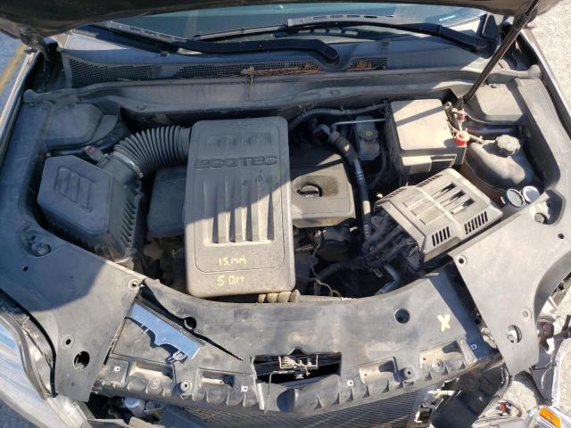 Photo 7 from auction – 2012 GMC TERRAIN SL with VIN 2GKALWEK3C6312273