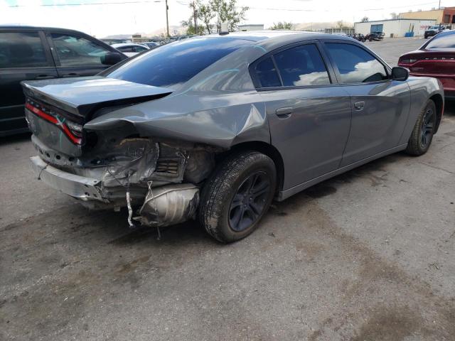 Photo 4 from auction – 2019 DODGE CHARGER SX with VIN 2C3CDXBG5KH702824