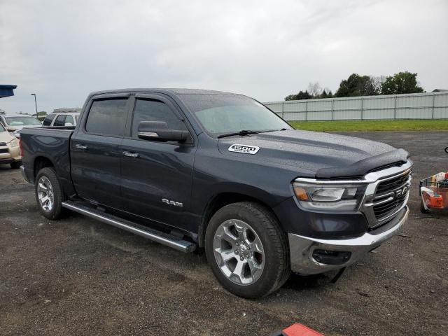 RAM 1500 BIG H 2019 with VIN 1C6SRFFT2KN606156 - Photo from auction