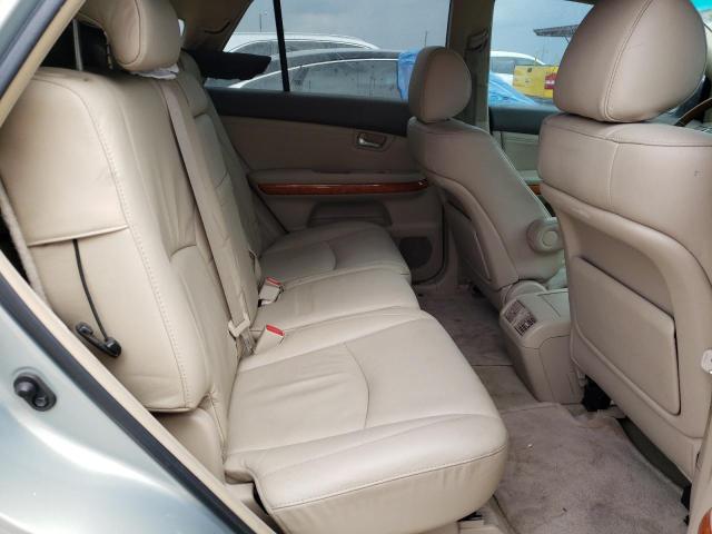 Photo 6 from auction – 2008 LEXUS RX 350 with VIN 2T2GK31U78C038544