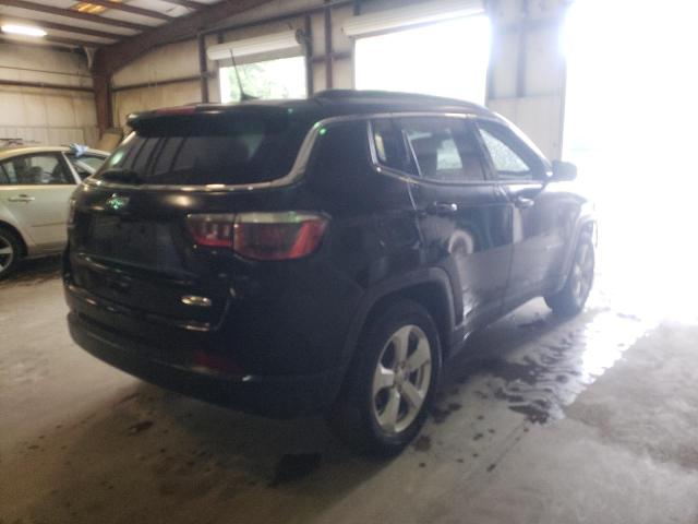 Photo 4 from auction – 2019 JEEP COMPASS LA with VIN 3C4NJCBB6KT851194