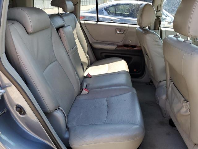 Photo 6 from auction – 2006 TOYOTA HIGHLANDER with VIN JTEEP21A260146747