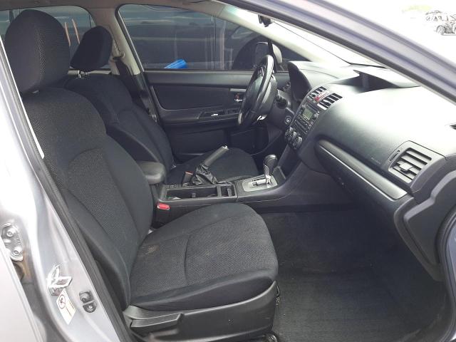 Photo 5 from auction – 2013 SUBARU IMPREZA PR with VIN JF1GPAD62DH819779