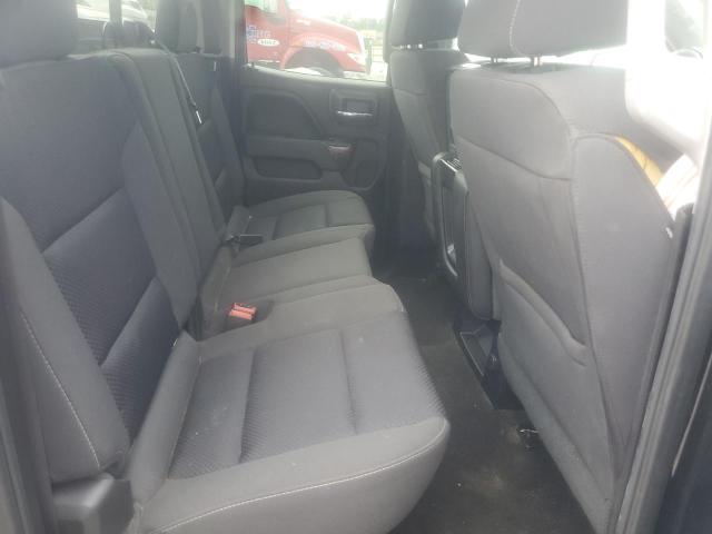 Photo 6 from auction – 2017 GMC SIERRA K15 with VIN 1GTV2MEC1HZ109844