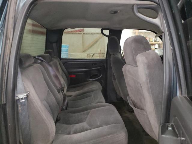 Photo 6 from auction – 2006 CHEVROLET SILVERADO with VIN 2GCEK13Z661350939