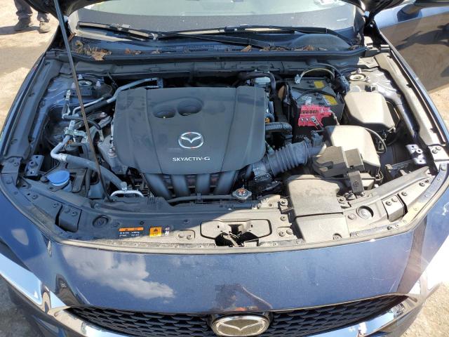 Photo 7 from auction – 2021 MAZDA 3 PREFERRE with VIN JM1BPACL9M1307652