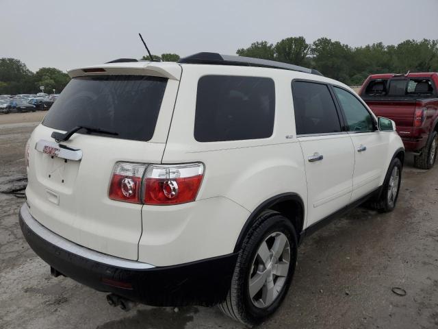Photo 4 from auction – 2012 GMC ACADIA SLT with VIN 1GKKRRED6CJ340089