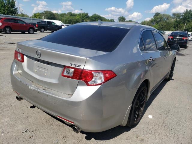 Photo 4 from auction – 2010 ACURA TSX with VIN JH4CU2F66AC027100