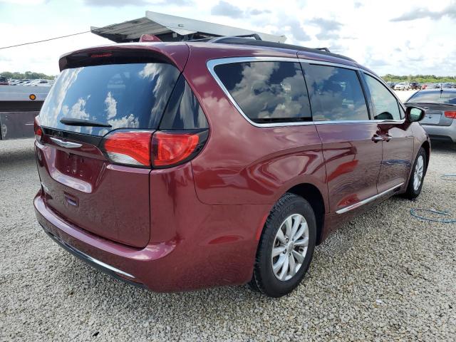 Photo 4 from auction – 2017 CHRYSLER PACIFICA T with VIN 2C4RC1BG9HR523744