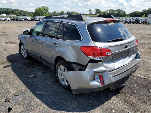 Снимка 3 от търг – 2010 SUBARU OUTBACK 2. с VIN 4S4BRCCC0A1348510