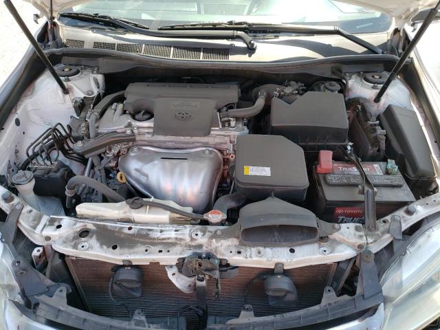Photo 7 from auction – 2016 TOYOTA CAMRY LE with VIN 4T1BF1FK2GU249369