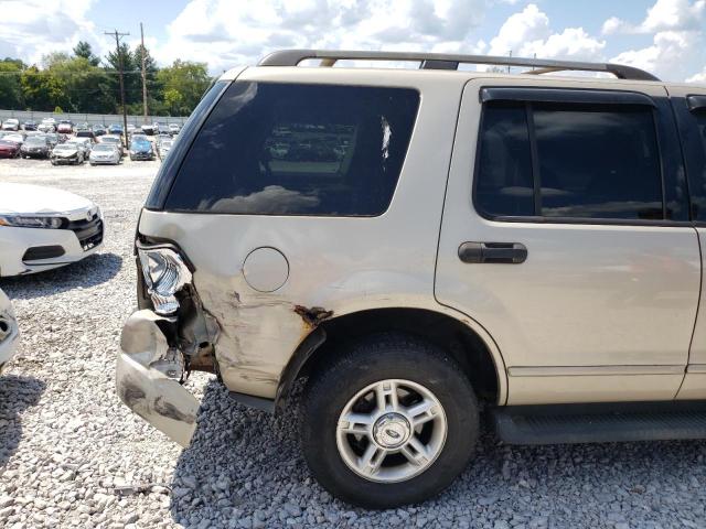 Photo 9 from auction – 2004 FORD EXPLORER with VIN 1FMZU73K74UA33573