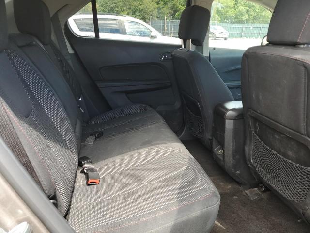 Photo 6 from auction – 2011 CHEVROLET EQUINOX LT with VIN 2CNFLEEC4B6336855