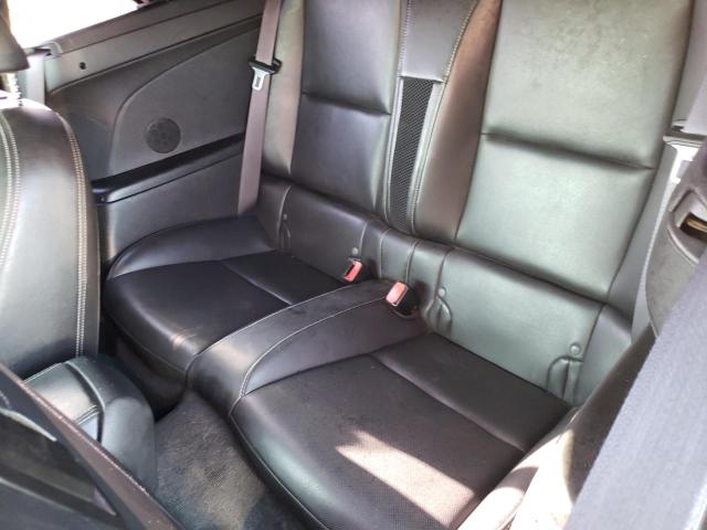 Photo 6 from auction – 2011 CHEVROLET CAMARO 2SS with VIN 2G1FK3DJ2B9168653