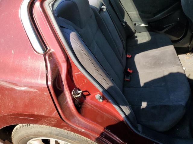 Photo 6 from auction – 2010 NISSAN ALTIMA BAS with VIN 1N4AL2AP6AN545049