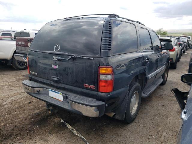 Photo 4 from auction – 2003 GMC YUKON with VIN 1GKEK13Z93R146417